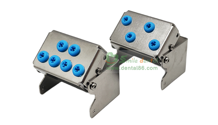 RJ149 Bur Stand